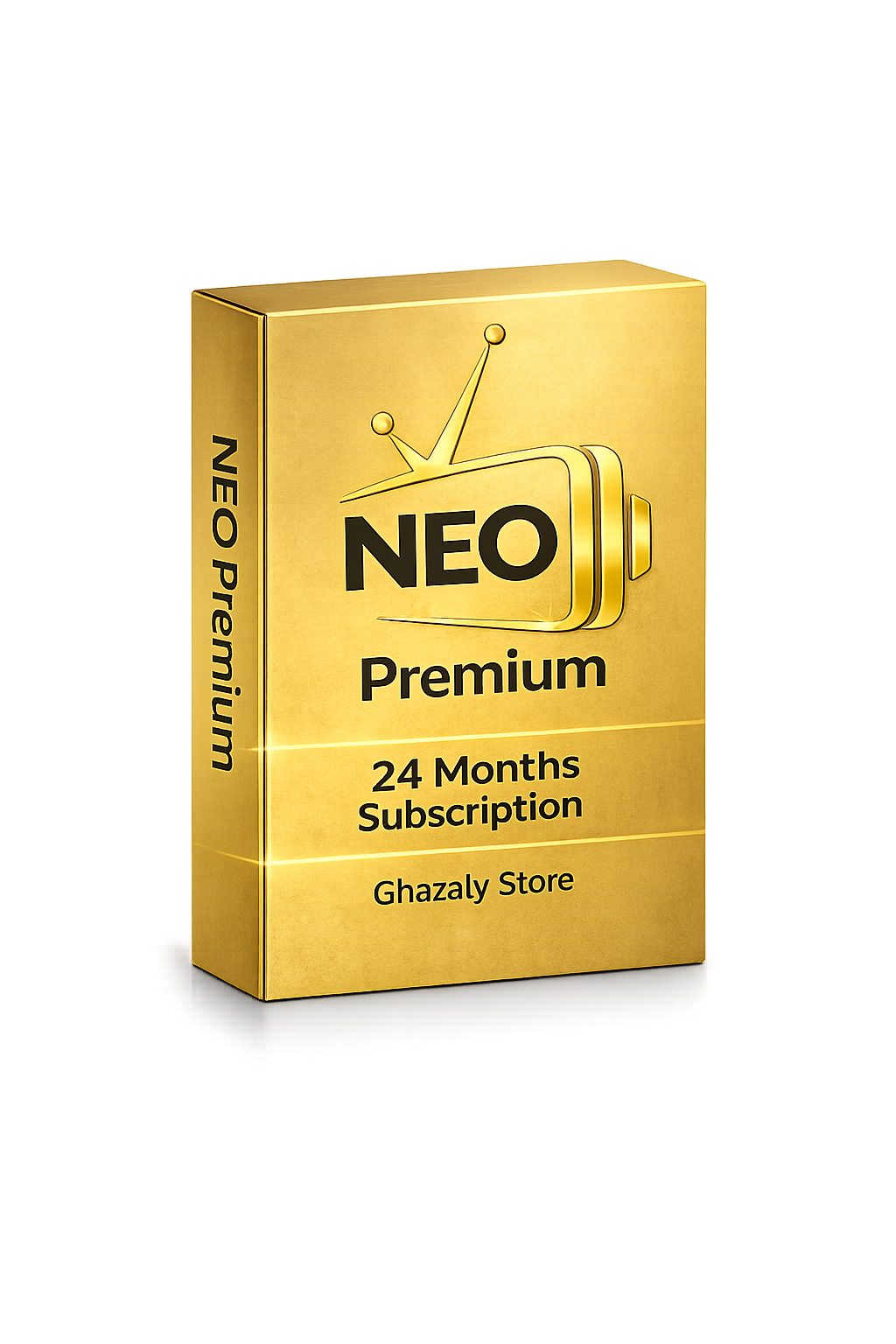NEO Premium 24 Months
